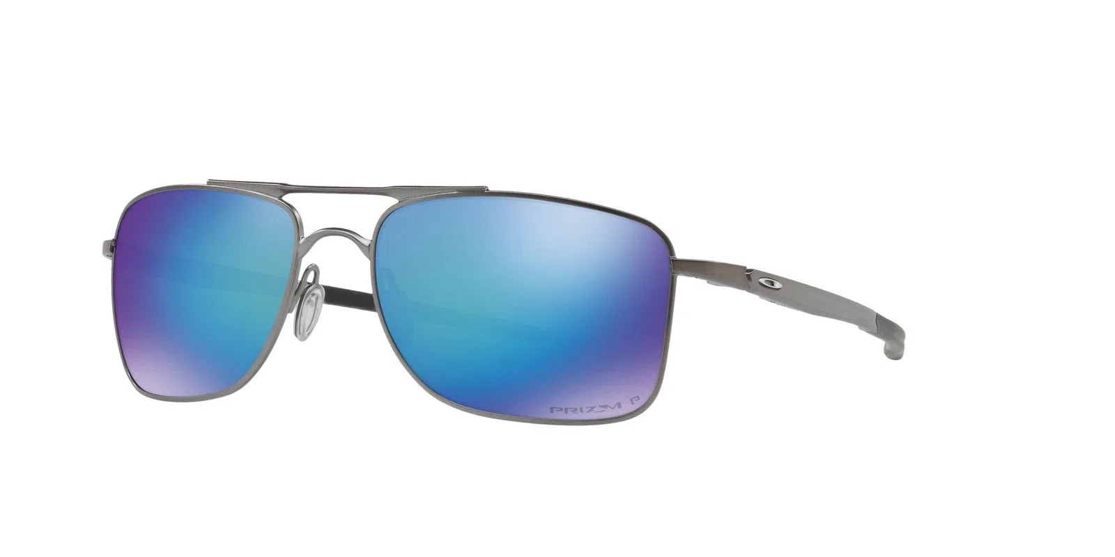 Oakley Gauge 8 4124 Sunglasses - view 13